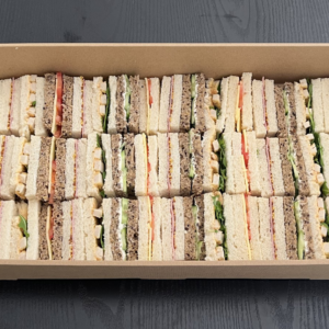 Sandwich Platter Sydney